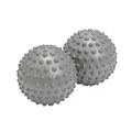 Gymnic Senso Pro 2 stk | Fascia og piggball