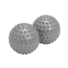 Gymnic Senso Pro 2 stk | Fascia og piggball