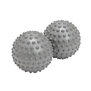 Gymnic Senso Pro 2 stk | Fascia og piggball