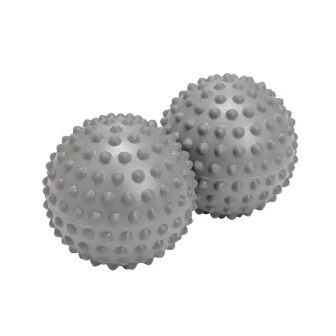 Gymnic Senso Pro 2 stk | Fascia og piggball