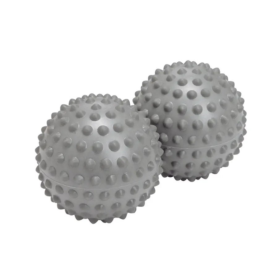 Gymnic Senso Pro 2 stk | Fascia og piggball 