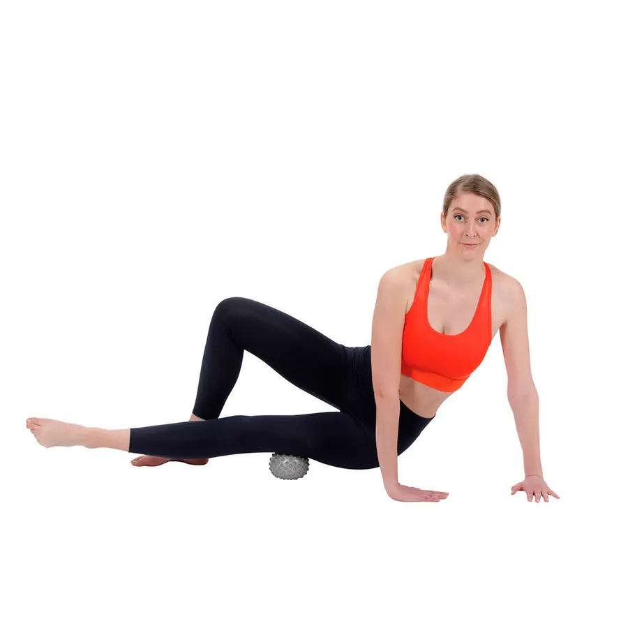 Gymnic Senso Pro 2 stk | Fascia og piggball 