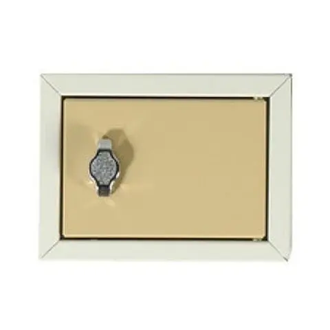 Verdibokser i st&#229;l - LITEN B200 D150 H150