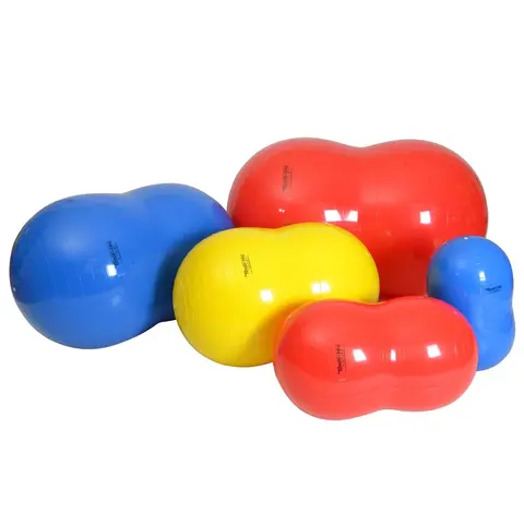Physio Roll - Peanutball Lateksfri terapi- og treningsball