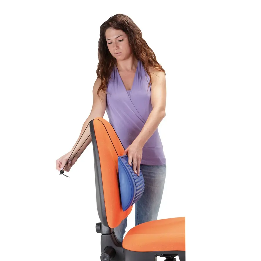 Ryggpute Comfort A Back (6) 6 korsryggstøtter 