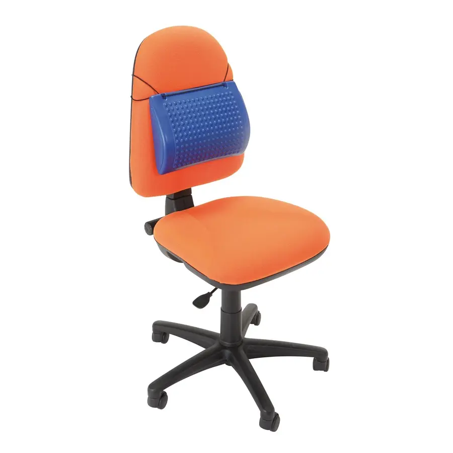 Ryggpute Comfort A Back Korsryggstøtte 