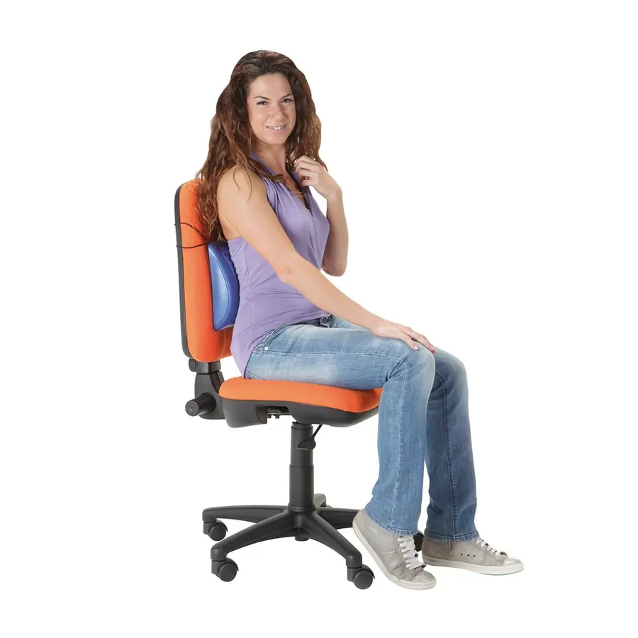 Ryggpute Comfort A Back Korsryggstøtte 