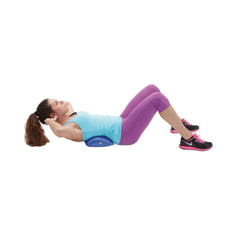 Ryggpute Comfort A Back Korsryggstøtte 