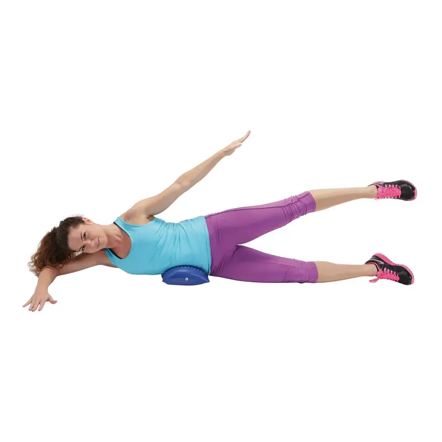 Ryggpute Comfort A Back Korsryggstøtte 