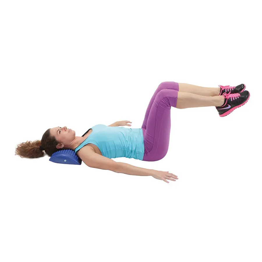 Ryggpute Comfort A Back Korsryggstøtte 