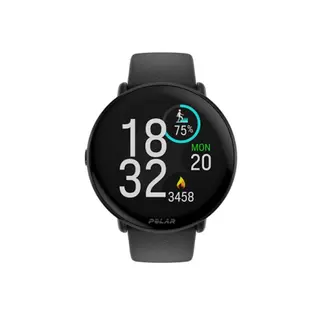 Pulsklokke Polar Ignite 3 Svart Treningsklokke | Strl S-L