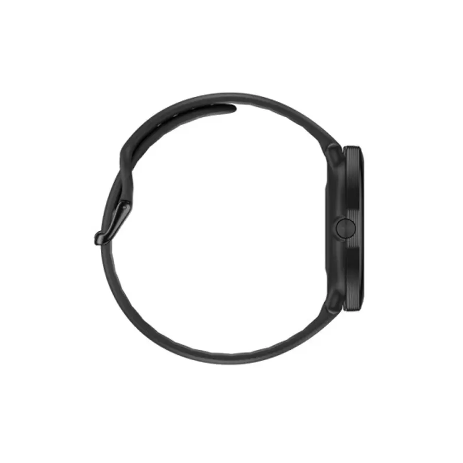 Pulsklokke Polar Ignite 3 Svart Treningsklokke | Strl S-L 