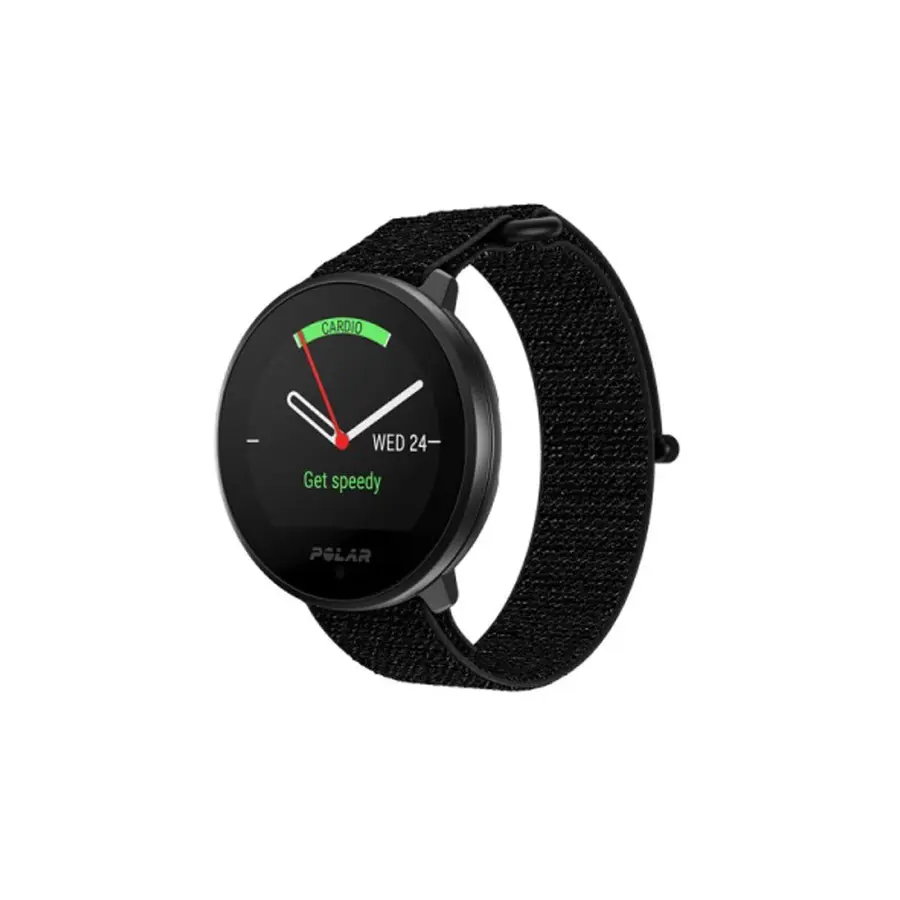 Pulsklokke Polar Unite Klassesett Sett med 20 klokker str M/L 