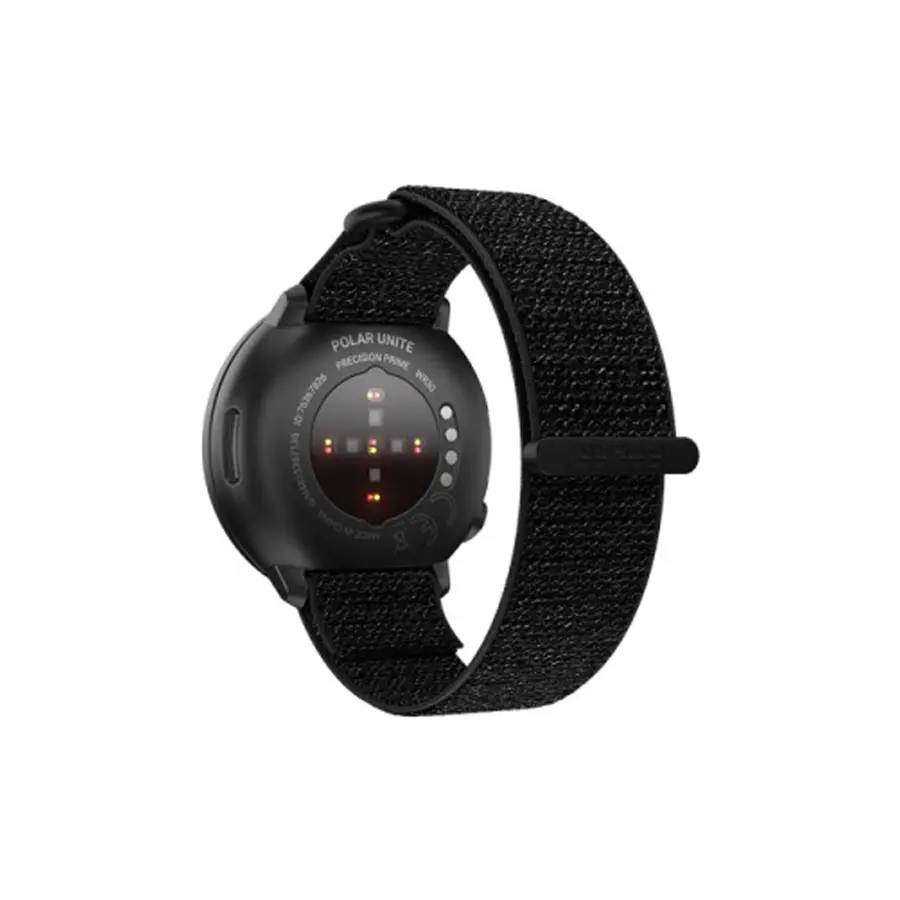 Pulsklokke Polar Unite Klassesett Sett med 20 klokker str M/L 