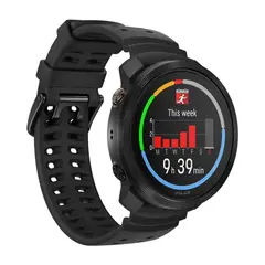 Pulsklokke Polar Vantage M3 S-L Treningsklokke | Svart