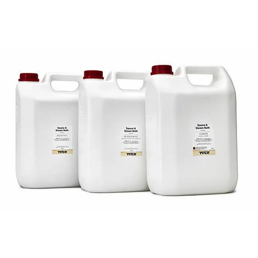 Olje til badstue og dampstue Lavendel essens 5L 