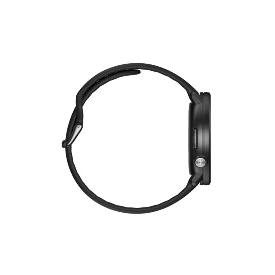 Pulsklokke Polar Unite Svart Treningsklokke | Strl S-L 