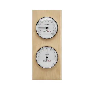 Thermometer/Hygrometer Classic