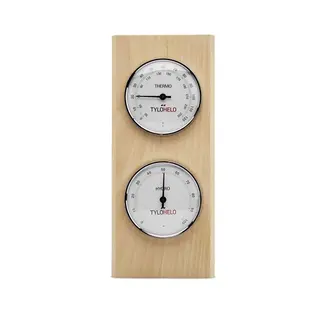 Thermometer/Hygrometer Classic