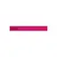 Asfaltmaling Bend & Shape Linje rosa 60 stk | 100 x 5 cm | Rosa 