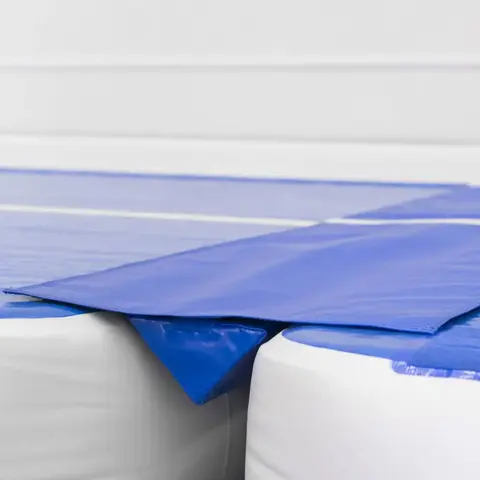 Tilbehør - TrackConnect Kobling til Airtrack