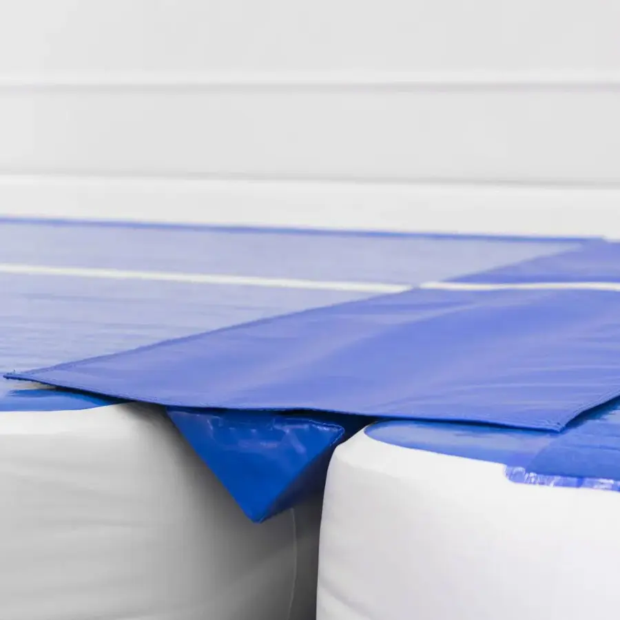 Tilbehør - TrackConnect sett | Grå Kobling til Airtrack P1 | 2 meter 