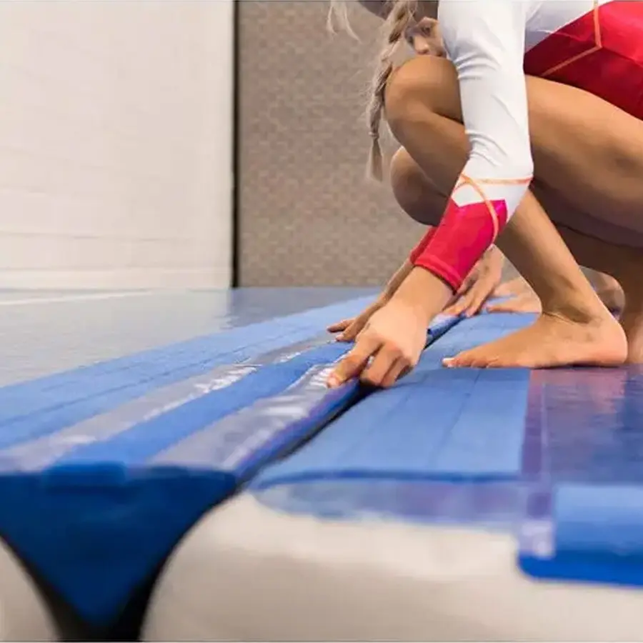 Tilbehør - TrackConnect sett | Grå Kobling til Airtrack P1 | 2 meter 