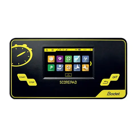Bodet Scorepad Til resultattavle