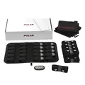Pulsbelte Polar H9 | 10 stk Pulssensor | Sett