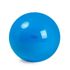 Gymnic Physio Blå 95 cm Lateksfri terapiball og treningsball