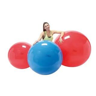 Gymnic Physio Pakketilbud 4 stk. 4 lateksfrie terapi- og treningsballer