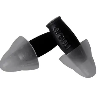 Arena Earplug &#216;repropper Svart