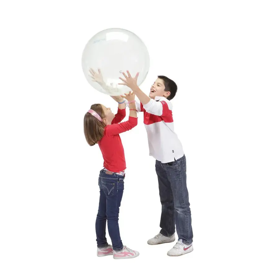 Musikalsk Ball jinglin diameter 4 stk For svaksynte | 50 cm 