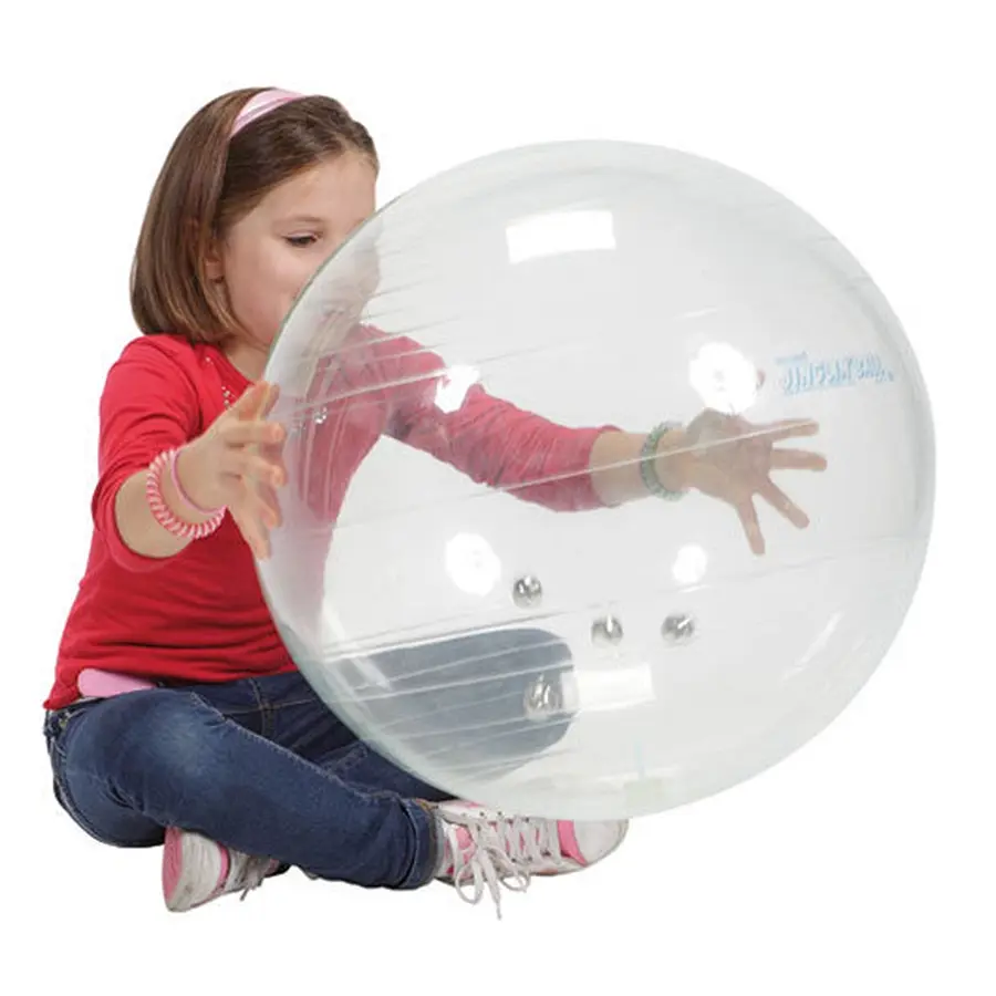 Musikalsk Ball jinglin diameter 55 cm For svaksynte 