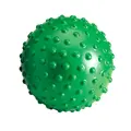 Piggball Aku Ball 20 cm 1 stk | Luftfylt massasjeball med pigger