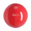 RG Ball Ritmic 18 cm | 420 gram Trening- og konkurranseball | Rød 