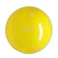 RG Ball Ritmic 18 cm | 420 gram Trening- og konkurranseball | Gul
