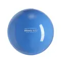 RG Ball Ritmic 18 cm | 420 gram Trening- og konkurranseball | Blå