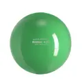 RG Ball Ritmic 18 cm | 420 gram Trening- og konkurranseball | Grønn