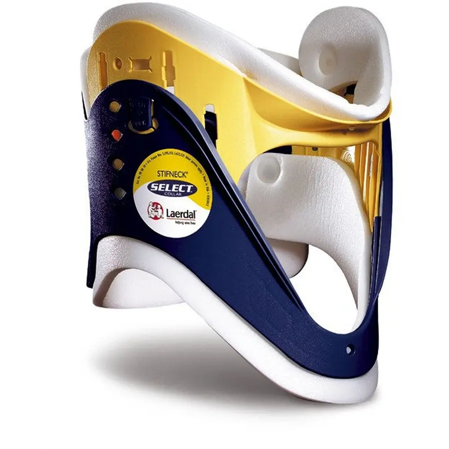 Nakkekrage voksen Stifneck® Select™ 