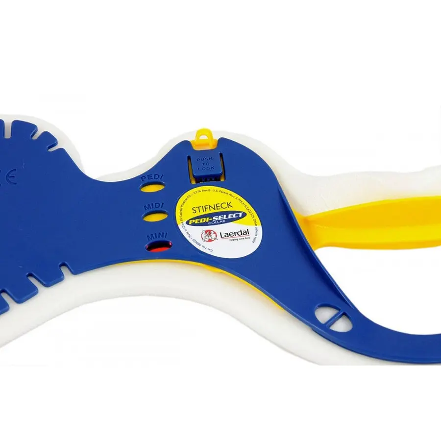 Nakkekrage barn Stifneck® Select™ 