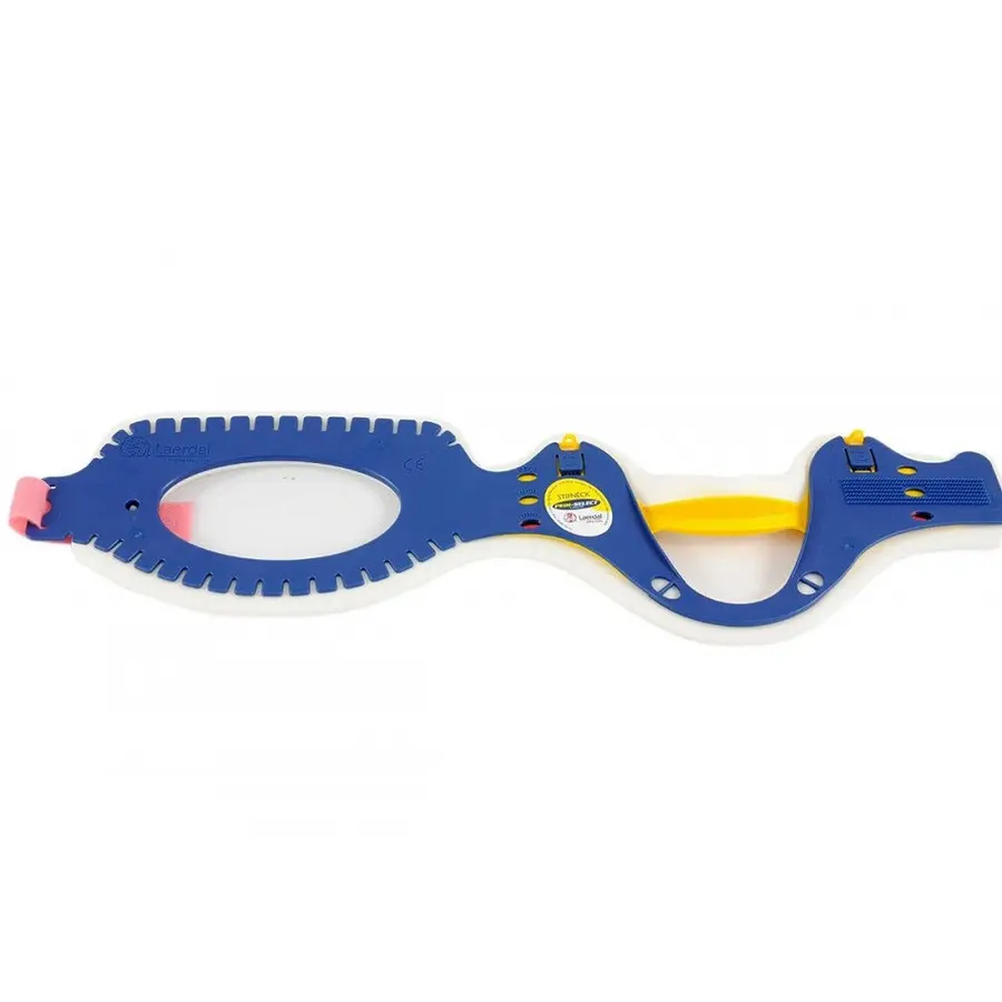 Nakkekrage barn Stifneck® Select™ 