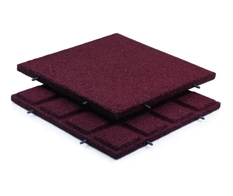 Fallunderlag | Støtmatter 45 mm Fallmatter til fallhøyde 150 cm