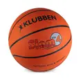 Basketball Klubben Slam 4 Lett treningsball for barn
