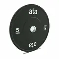 Vektskive ata ECO Bumper Plate Hull 50mm | 1 stk