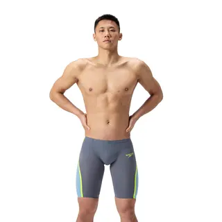 Fastskin LZR Pure Intent 2.0 Jammer Speedo | Gr&#229; | Konkurransebukse
