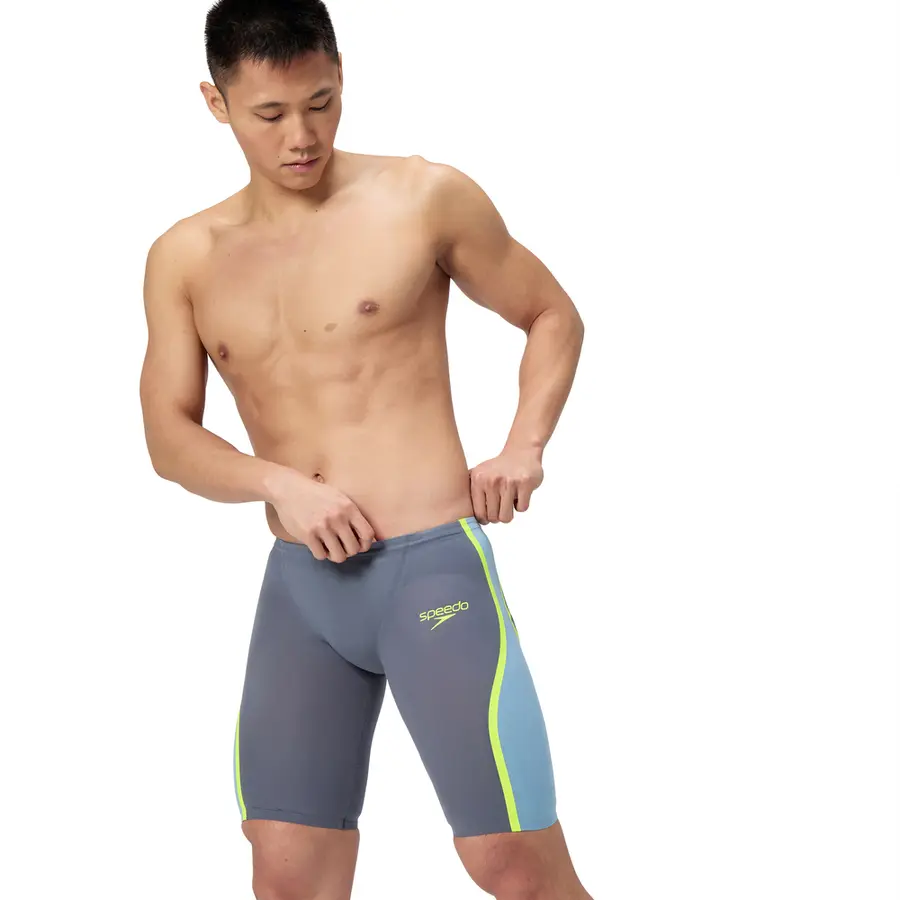Fastskin LZR Pure Intent 2.0 Jammer 24 Speedo | Grå | Konkurransebukse 
