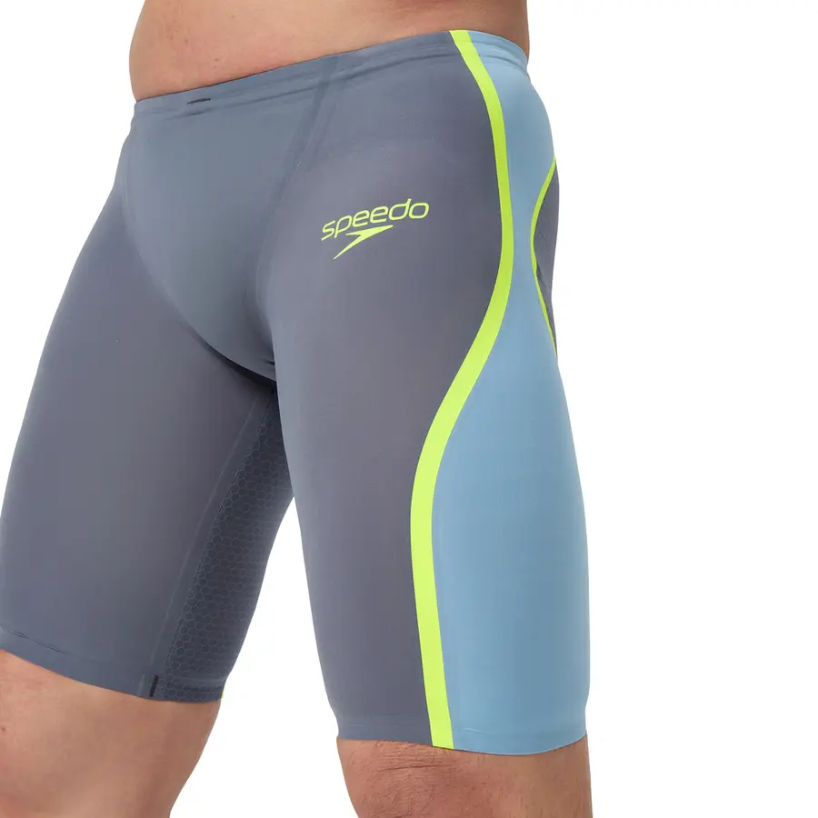 Fastskin LZR Pure Intent 2.0 Jammer 24 Speedo | Grå | Konkurransebukse 
