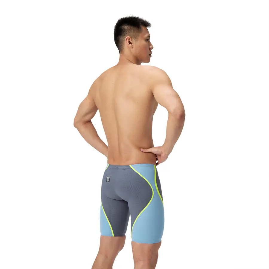 Fastskin LZR Pure Intent 2.0 Jammer 24 Speedo | Grå | Konkurransebukse 