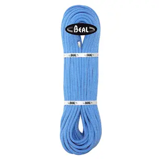 Klatretau Beal JOKER SOFT UC 9,1mm DRY | Dynamisk enkelttau